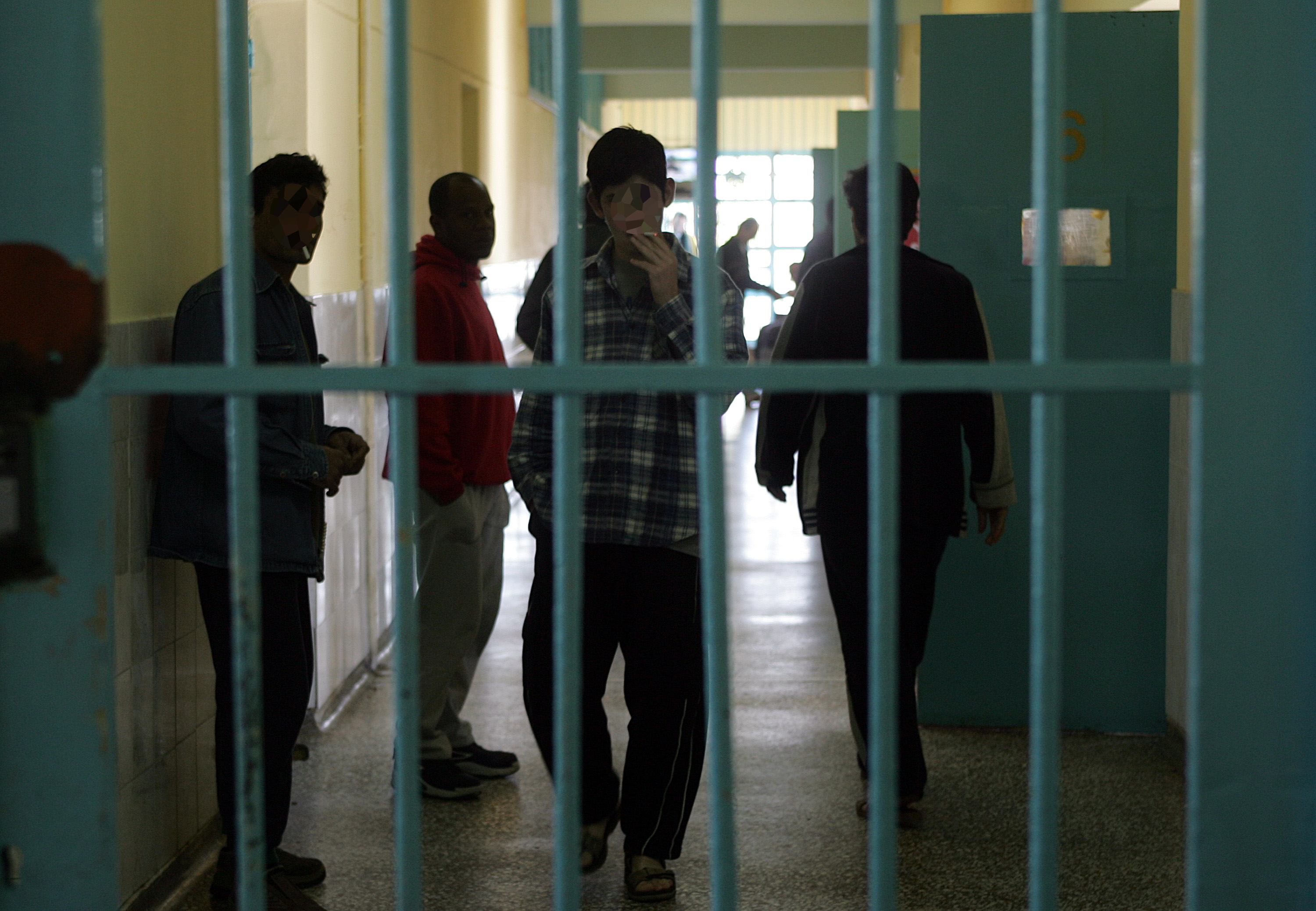 Τρόφιμα, ρούχα και φάρμακα σε 2500 κρατούμενους από την ΜΚΟ Αποστολή