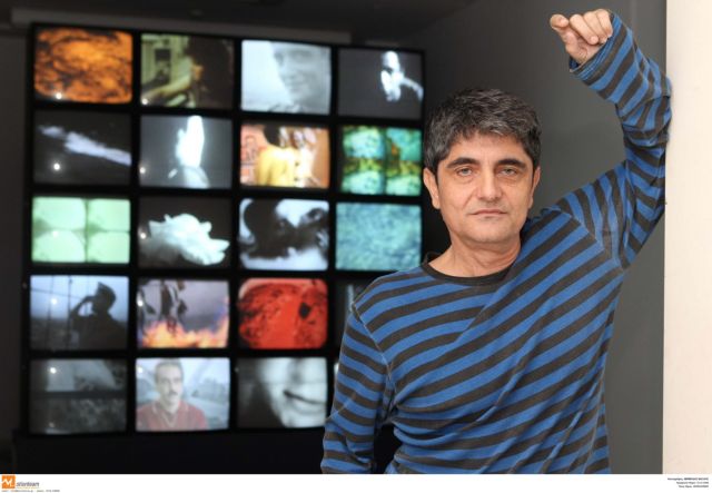 Ο Κ. Γιάνναρης παίρνει τα… Kalashnikov