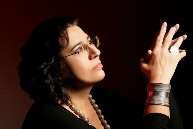 Μαρία Φαραντούρη: Η jazz πλευράς της μεγάλης ερμηνεύτριας