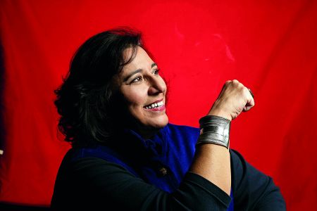 Μαρία Φαραντούρη: «Ενοχοποίησαν το όνειρό μας»