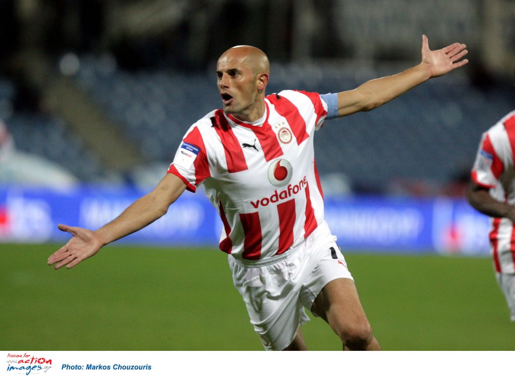 Οι Σέρβοι του λιμανιού, του σαλονιού και του… Ολυμπιακού!