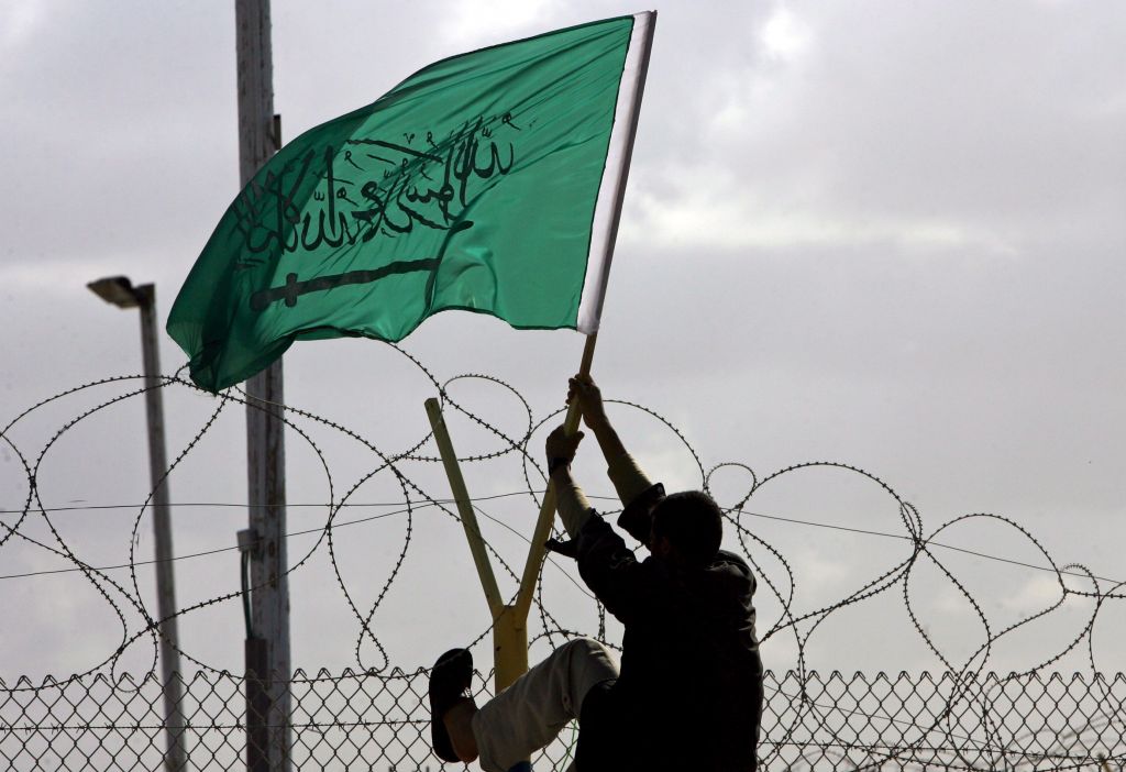 Αιγυπτιακό δικαστήριο απαγόρευσε τις δραστηριότητες της Χαμάς στην χώρα