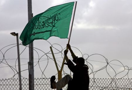 Αιγυπτιακό δικαστήριο απαγόρευσε τις δραστηριότητες της Χαμάς στην χώρα