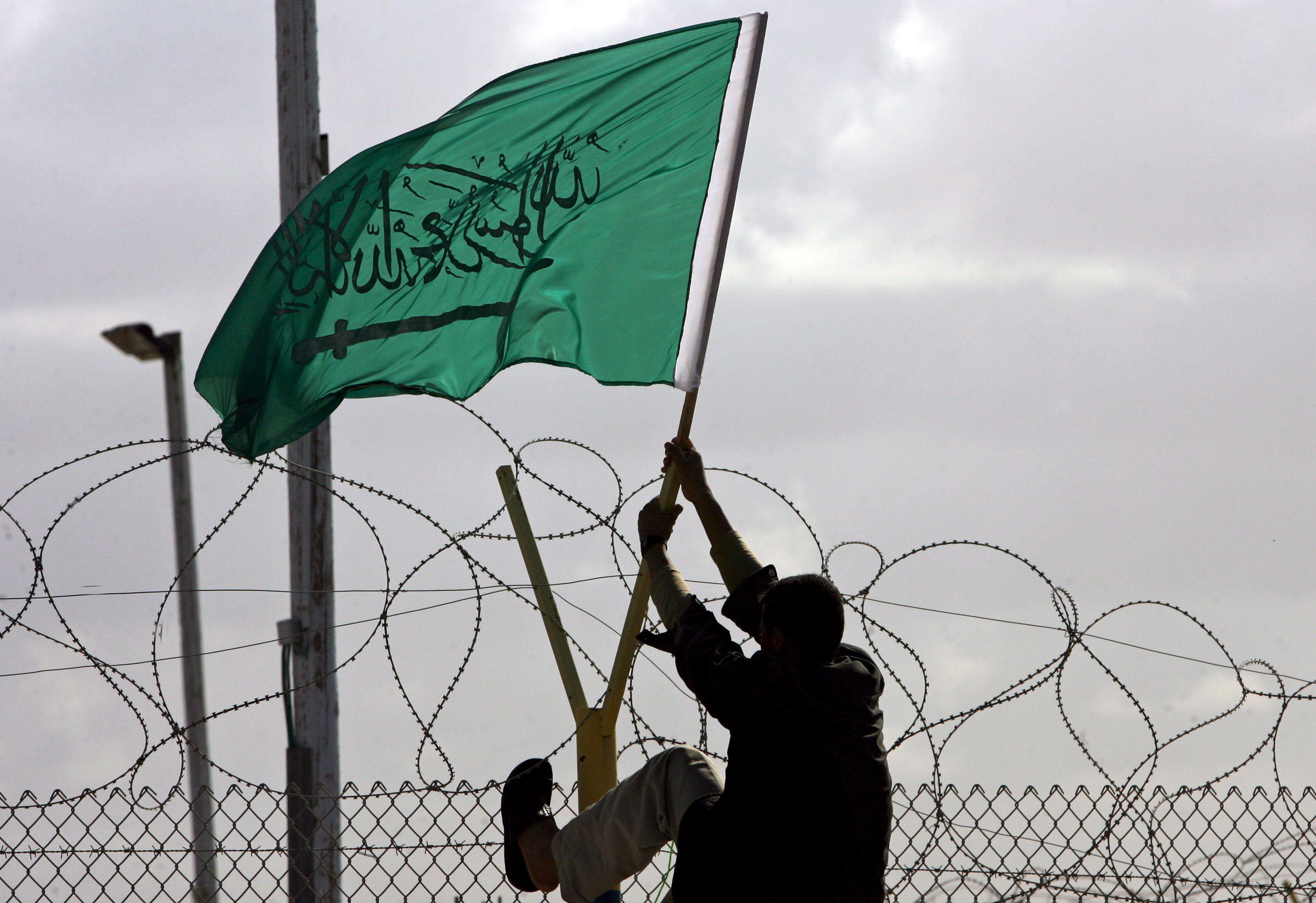 Αιγυπτιακό δικαστήριο απαγόρευσε τις δραστηριότητες της Χαμάς στην χώρα