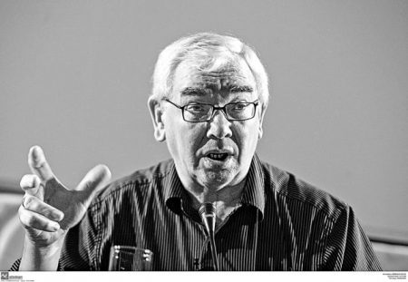 Ο λυρικός κινηματογραφιστής