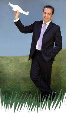 Ο κ. Θανάσης Πανανικολάου νέος CEΟ στη MIG