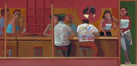 Η αναδρομή του Κώστα Παπανικολάου