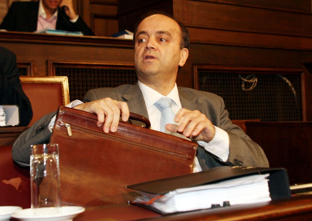 Νέα πολιτική πρωτοβουλία στην Κεντροδεξιά με Τσιτουρίδη, Τσιαρτσιώνη