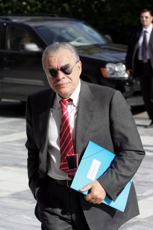 Γιακουμάτος: Ηταν προσχεδιασμένη και οργανωμένη η δίωξη