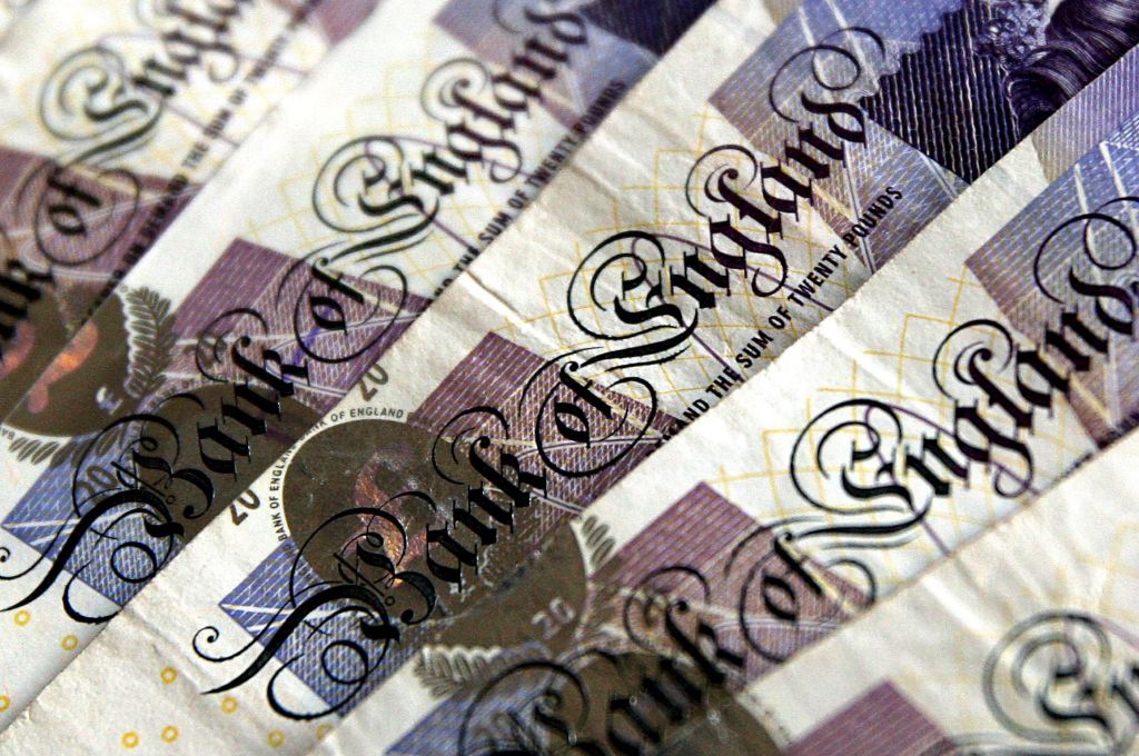 Βρετανία: Αποπληρώνει τα χρέη της από τον Α’ Παγκόσμιο Πόλεμο