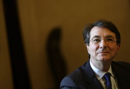 Απεβίωσε ο Ζεράρ Μορτιέ, διευθυντής του θεάτρου Ρεάλ της Μαδρίτης