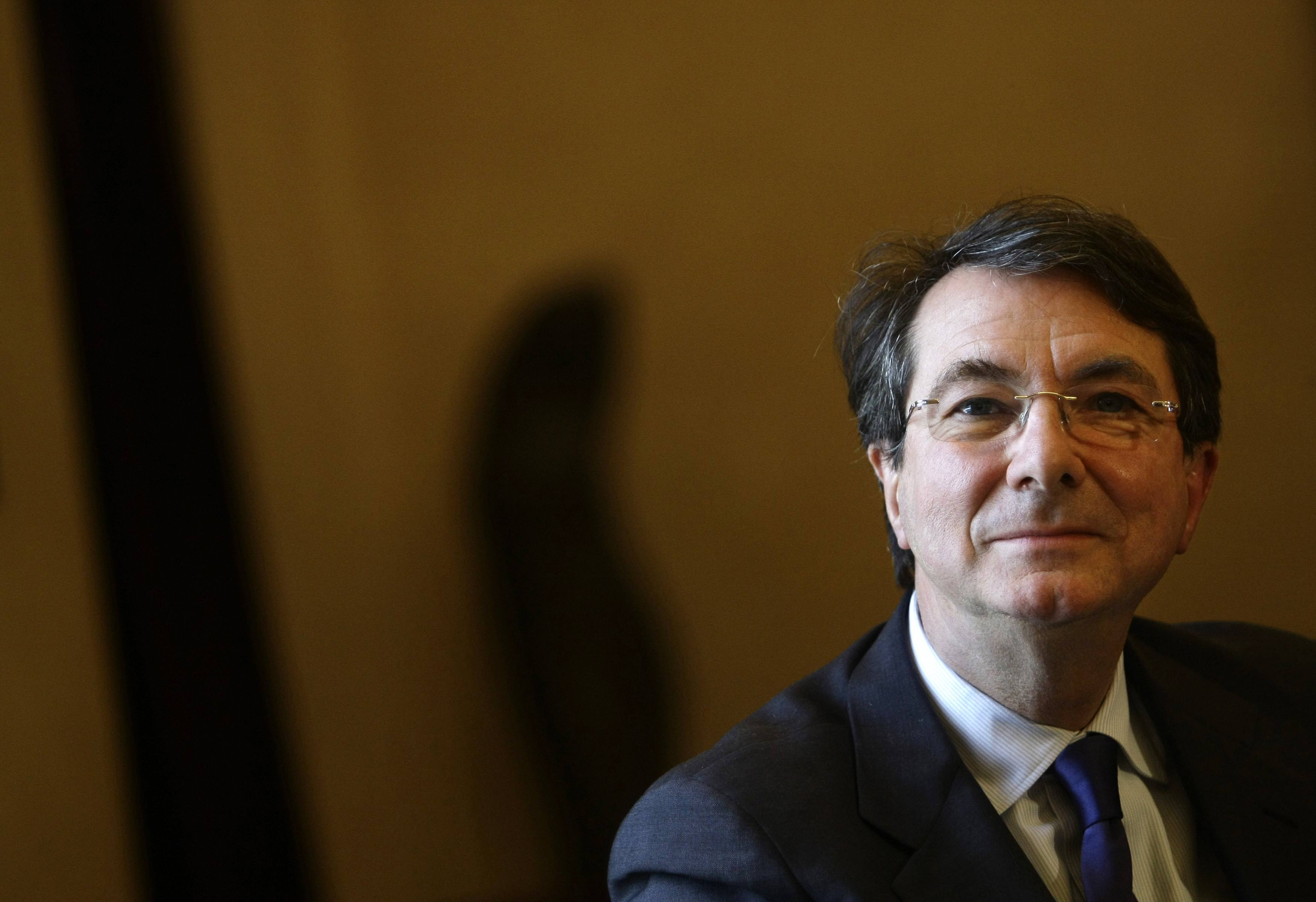 Απεβίωσε ο Ζεράρ Μορτιέ, διευθυντής του θεάτρου Ρεάλ της Μαδρίτης