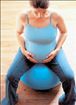 Η πολλή γυμναστική  βλάπτει την έγκυο | tovima.gr