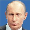 Πούτιν: ραντεβού με  την προεδρία το 2012