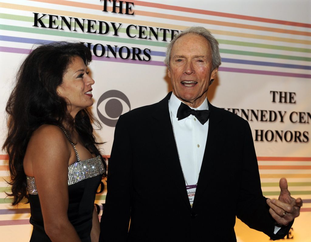 Σε ριάλιτι η οικογένεια του Ίστγουντ