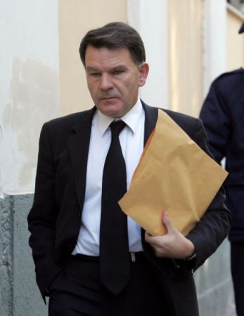 Μήνυση Κούγια για την αναβολή του αγώνα Παναχαϊκή – ΑΕΚ