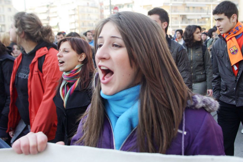 Σε επιφυλακή η ΕΛ.ΑΣ για την επέτειο της δολοφονίας Γρηγορόπουλου