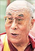 Κινεζική «κυβερνοεπίθεση»  στη Γαλλία για τον Δαλάι Λάμα