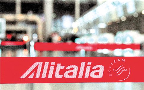 Ο Μπερλουσκόνι μεταφέρει την Αlitalia στο Μιλάνο | tovima.gr