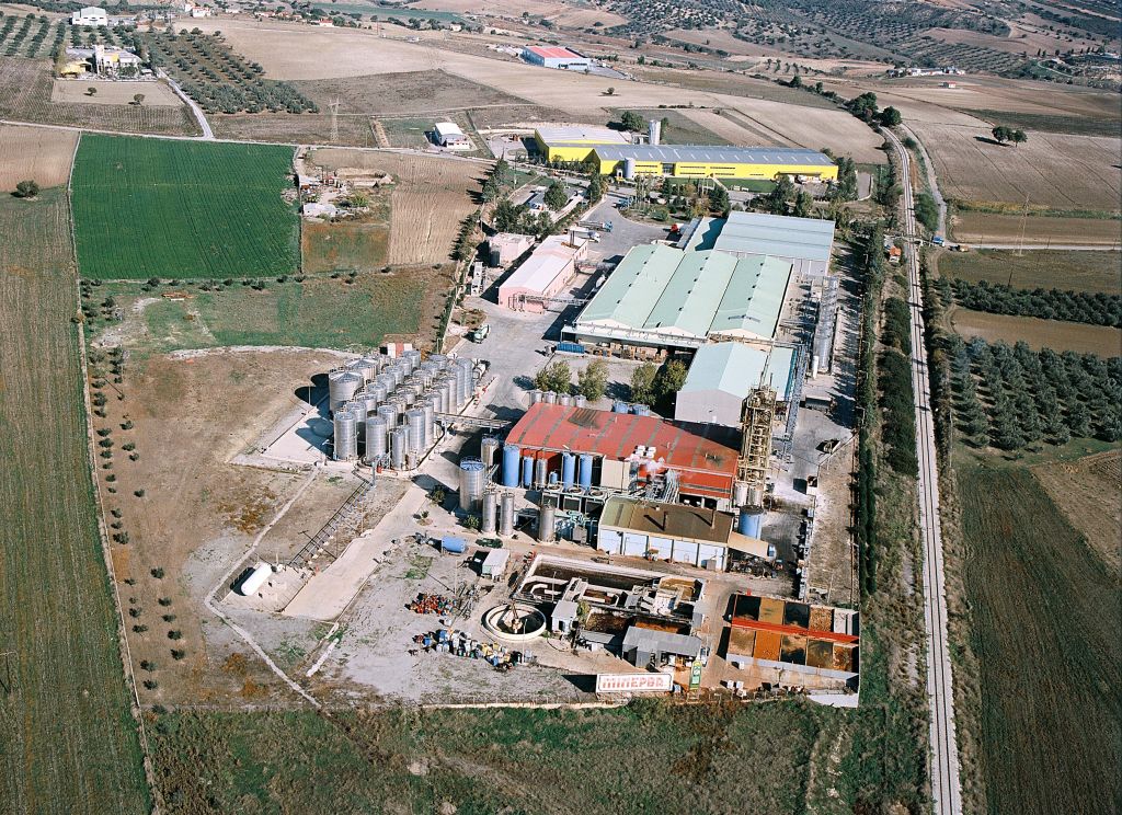 Αύξηση εξαγωγών και διατήρηση μεριδίων αγοράς για τη Μινέρβα ΑΕ