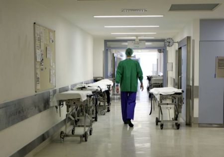 ΕΟΠΥΥ: Ο μεγάλος ασθενής που θα «σώσει» τα νοσοκομεία