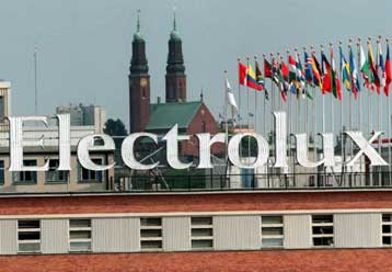 Περικοπές 3.000 θέσεων εργασίας στην Electrolux