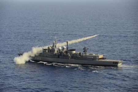 Ποινική δίωξη κατά 11 ατόμων για τη σύμβαση εκσυγχρονισμού έξι φρεγατών