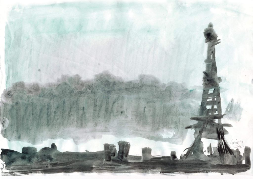 Αφιέρωμα στον Βλάση Κανιάρη από τον σύλλογο αποφοίτων της Βαρβακείου