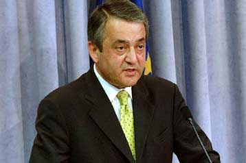 Παραιτήθηκε ο υπουργός Δικαιοσύνης της Κύπρου μετά την απόδραση βαρυποινίτη
