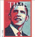 Ο Ομπάμα «Πρόσωπο της Χρονιάς» για το «Τime»