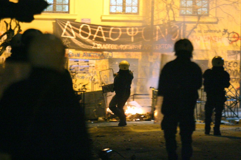 Οικογένεια Γρηγορόπουλου: «Η ψυχή του αναζητεί δικαίωση»