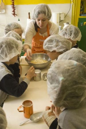 Εκπαιδευτικά προγράμματα για παιδιά έως 12 ετών από το Παιδικό Μουσείο