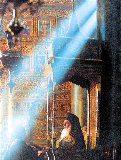 Το ημερολόγιο διασπά το μήνυμα της Γέννησης