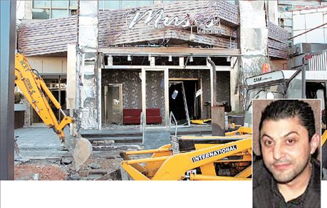 Ποιοι σκότωσαν τον Μπάμπη Λαζαρίδη