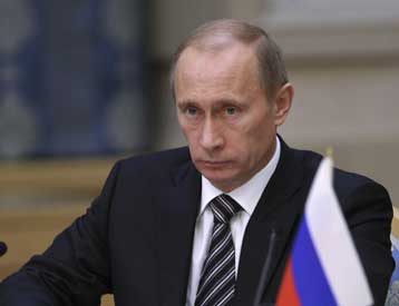 «Ναι» σε παράταση θητείας είπε η ρωσική Ανω Βουλή, προετοιμάζοντας την επιστροφή Πούτιν
