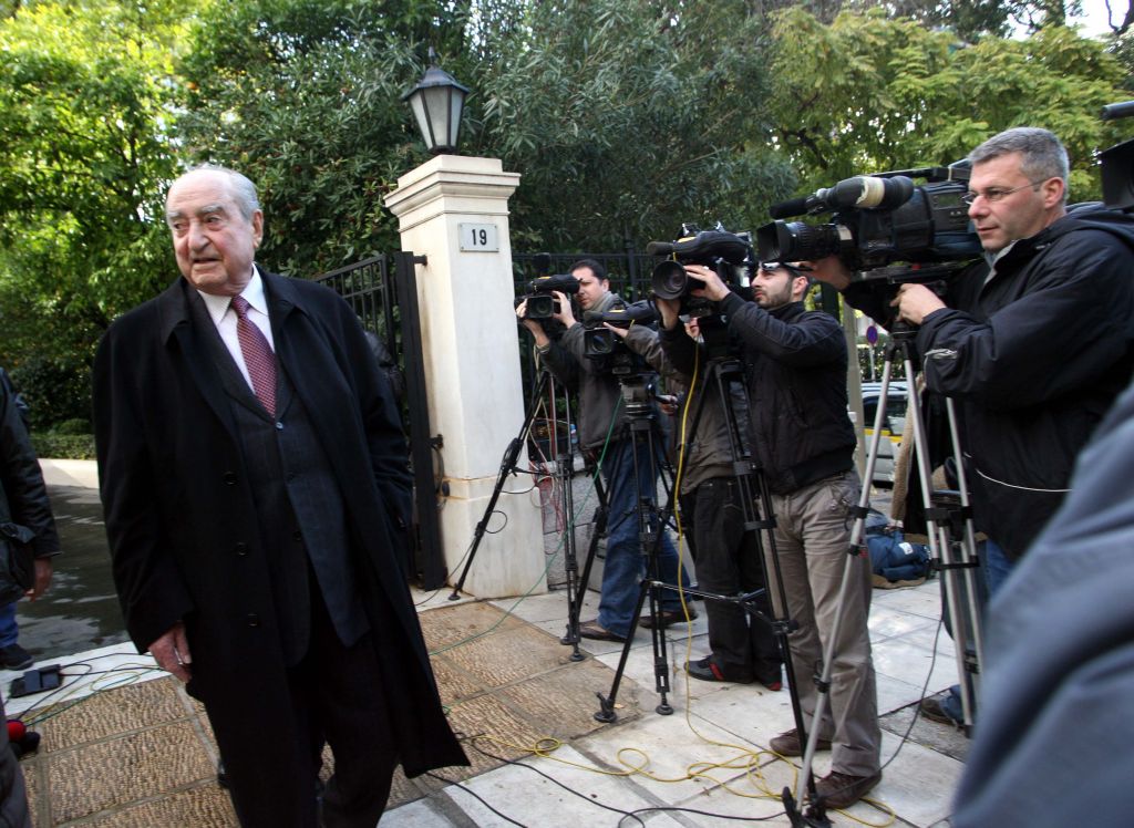 Κων. Μητσοτάκης: «Χάσαμε τελείως τον έλεγχο»