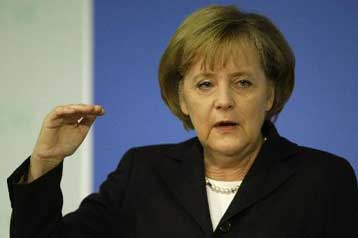 Νέο πακέτο στήριξης της οικονομίας ύψους 25 δισ. ευρώ προωθεί η γερμανική κυβέρνηση