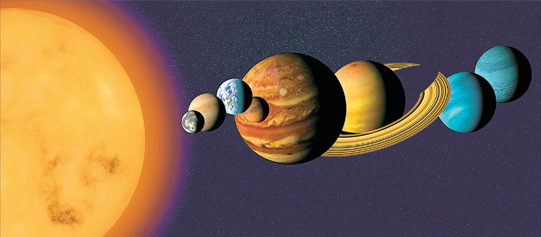 1609, Γαλιλαίος, Κέπλερ: Από τον κλειστό κόσμο στο άπειρο σύμπαν