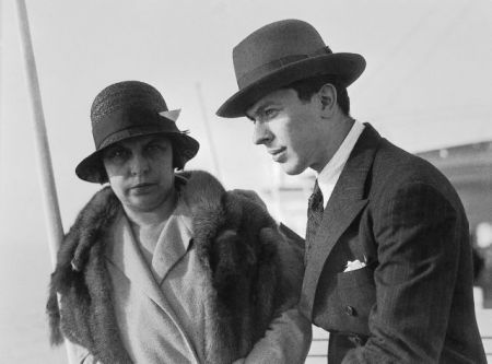 Ανδρέας Εμπειρίκος: «Εγώ εγεννήθην εις την Βραΐλαν»