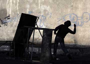 Τηλεφωνική επικοινωνία Μπακογιάννη – Μουσά για την κατάσταση στη Γάζα