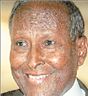 Υπέβαλε παραίτηση  ο σομαλός πρόεδρος | tovima.gr