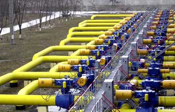 Ανησυχία στην Ευρώπη για το ρωσικό αέριο που περνά από το ουκρανικό έδαφος | tovima.gr