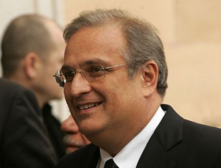 Ο Γιάννης Παπαθανασίου εξελέγη νέος πρόεδρος στα ΕΛΠΕ