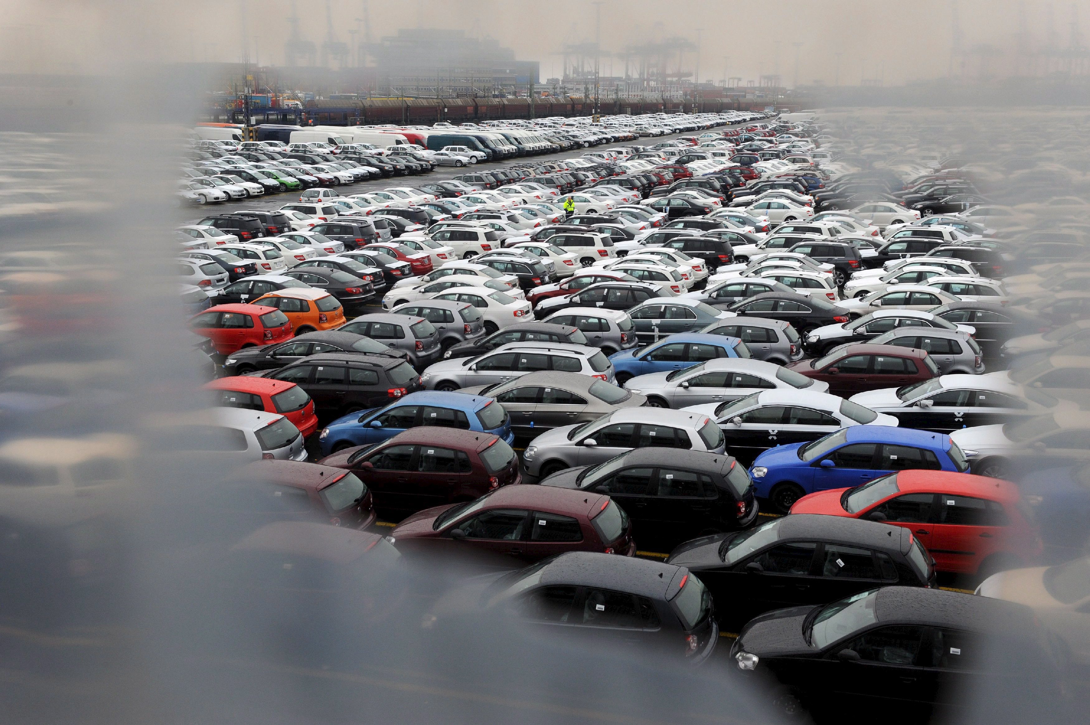 Πάνω από 700.000 τα ανασφάλιστα οχήματα που κυκλοφορούν