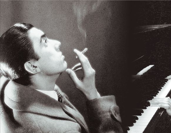 «Θα σε περιμένω όσο χρειαστεί»