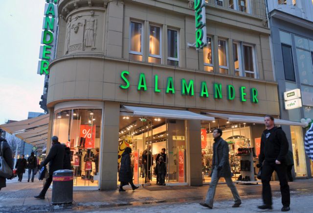 Ευρωζώνη: Οι νέες θέσεις εργασίας δεν αποτυπώνονται στην κατανάλωση