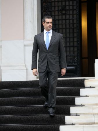 Σπηλιωτόπουλος: Στα 67 τους χρόνια οι δήμαρχοι να αποχωρούν