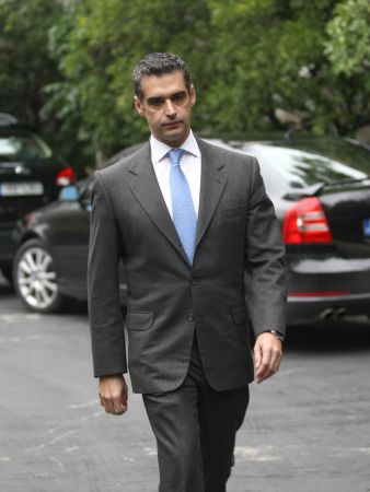 Σπηλιωτόπουλος: Αφαντη η δημοτική αρχή στου Γκύζη