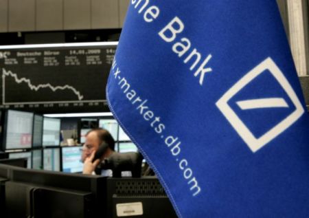 Συνεχίζεται το… stress για τις τράπεζες της Ευρώπης