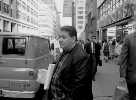 Πώς ο Χατζιδάκις πανικόβαλε το Χόλιγουντ